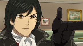 #8 強敵が現われた時仮面ライダーはどうする?