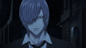 #14 もっと人間を知りたい