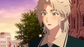 3話 Half Moon-抜け駆けデート-