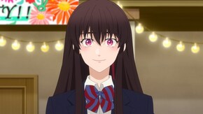 6話 Hunter's Moon-バースデーパーティー-