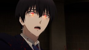 10話 Waning Moon-オートナルの死闘-