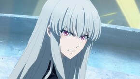 12話 Dark Moon-月の祭壇-