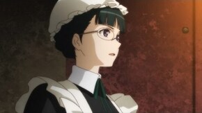 #8 「剣を取って、我が主」