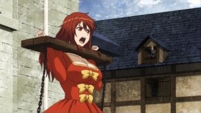 #9 「わたしは“人間”だからっ」