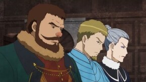 #10 「あの人が置いた布石が、いよいよ意味を持ってくるのか」