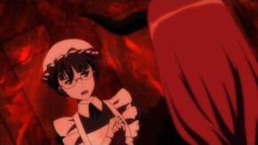 #11 「壊したり殺したりするばっかりで、何にも作ってないから」