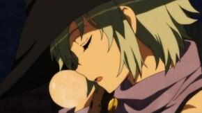 #12 「待たせたな、わたしの勇者」「寝坊しすぎだ、おれの魔王」