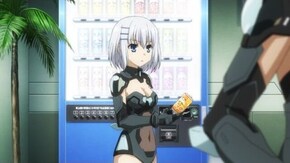第6話 恋する温泉