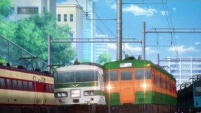 第1話 「けーよんへようこそ!」
