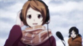 第3話 「カッコよかったよ」