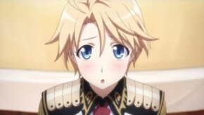 第10話 「ヒミツにしてくれる?」