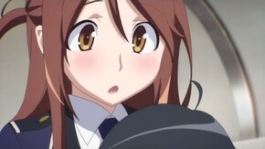 第12話 「みんな待ってるよ」