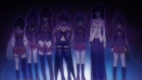 #01 魔王候補と第三の選択