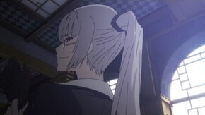 #06 悪の魔道士と学園襲撃