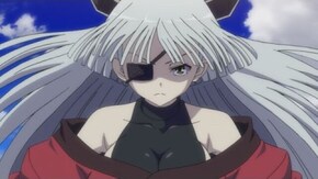 #11 光輝剣士と姉妹の絆