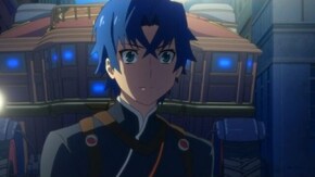 第2話 怠け者の選択