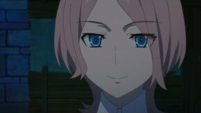 第3話 英雄の棲む森