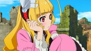 第6話 紅と白と