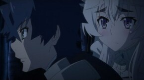 第10話 天征く要塞