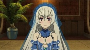 第11話 偽りの姫君