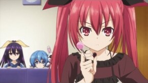 第一話 デイリー・ライフ