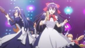 第六話 ガールズ・ミュージック