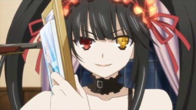 デート・ア・ライブII 第九話 美九の真実 フル動画 |【無料体験】動画