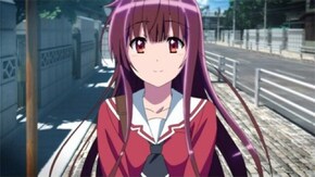 #01 わたし、視えるんです。