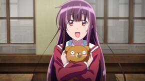 #10 いよいよ、2年生です。