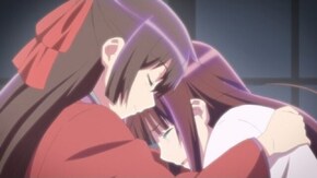 #11 私の、お願いです。