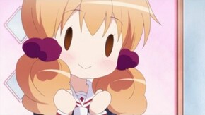 三葉 ギャルへの道のりは遠い