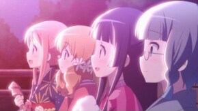 七葉 もしかしてスナイパー