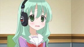 第3話 WEBラジオ
