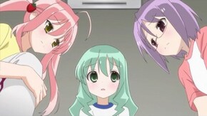 第12話 ライブ