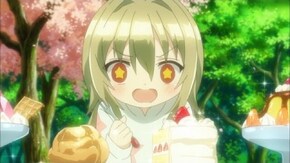 第3話 お待たせしました、レディ