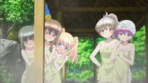 第6話 今日だけは特別だからね!