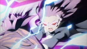第9話 突撃(チャージ)