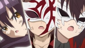 第10話 なりたい自分になれ