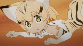 #4 さばくちほー