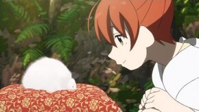 第三話 欧羅巴の香り