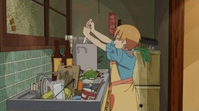 第五話 続・大文字納涼船合戦