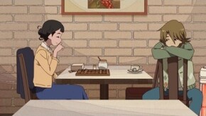 第八話 夷川海星の秘密