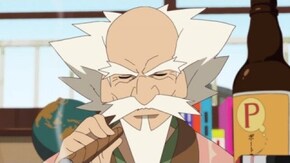 第九話 それぞれの二代目