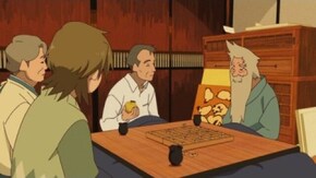 第十話 偽右衛門の決まる日