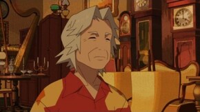 第十一話 天狗の血 阿呆の血