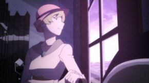 第十二話 運命の赤い糸