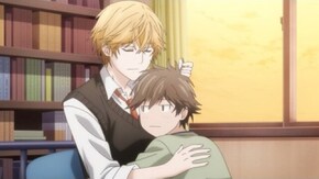 第4話 予感は、くゆる煙にかくれてる。