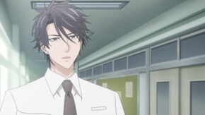 第6話 救世主よ、自由であれ。