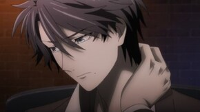 第10話 幸せって、こんなに苦しい。