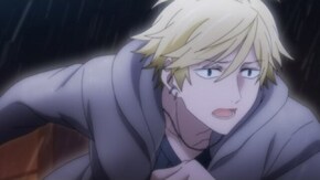 第11話 だから、ただ笑っていてほしい。